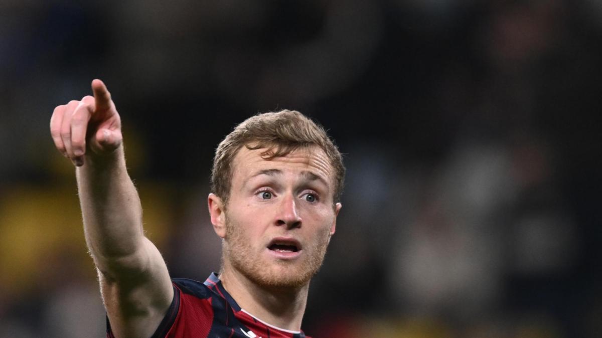 Immagine news Serie A n.1