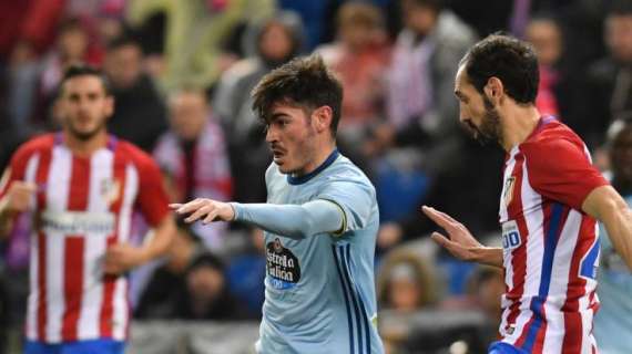 Sport, Unzué querría para el Girona a Sergi Gómez y a Jozabed
