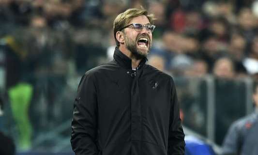 Liverpool, Klopp: "No voy a fichar a las estrellas del Borussia Dortmund"