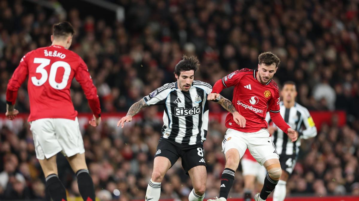 Ojo, Juve: el Chelsea apunta a Tonali para junio