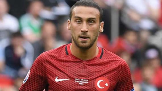 Turquía, el Besiktas golea al Galatasaray (3-0)