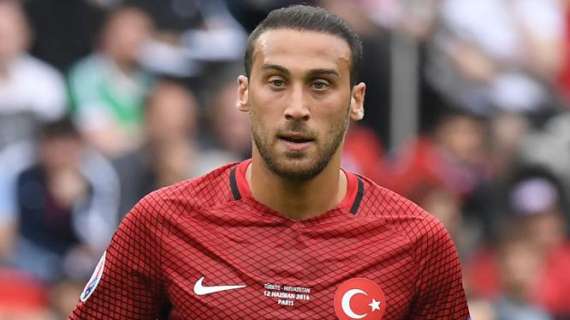 Everton, Cenk Tosun y Niasse en el punto de mira del Galatasaray