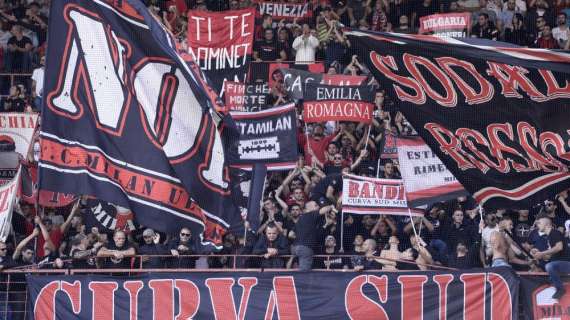 OFICIAL: El TAS anula la sentencia contra el Milan, que jugará la Europa League. Consulte la resolución