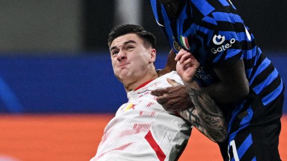 Newcastle United, Sesko opción de refuerzo si sale Isak