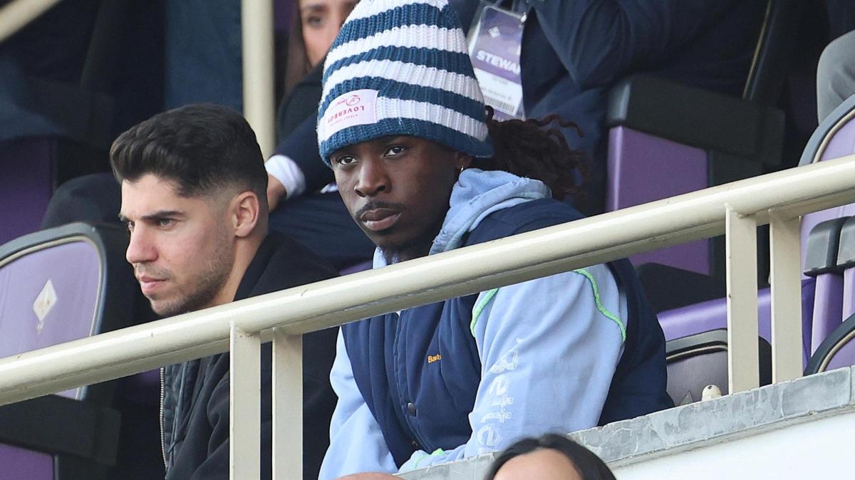 Immagine news Serie A n.1