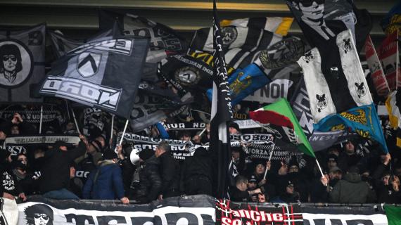 Udinese, acuerdo por Valentín Gómez, revisión médica a punto