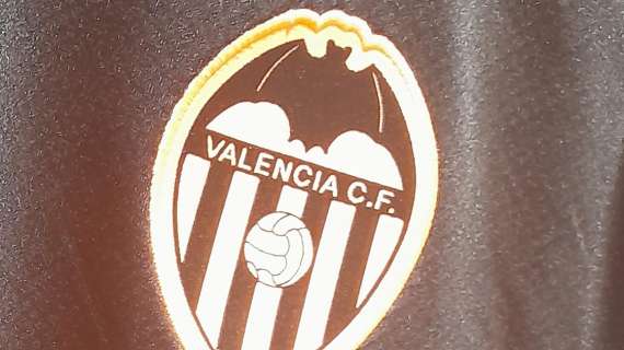 OFICIAL: Valencia CF, renueva el juvenil David Otorbi