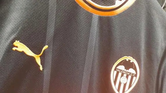 Marí adelanta al Valencia CF (1-2)