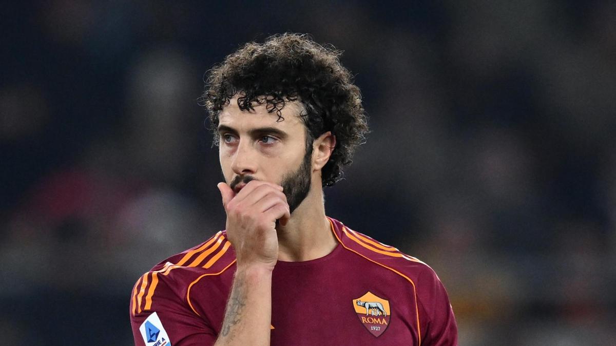 Immagine news Serie A n.1