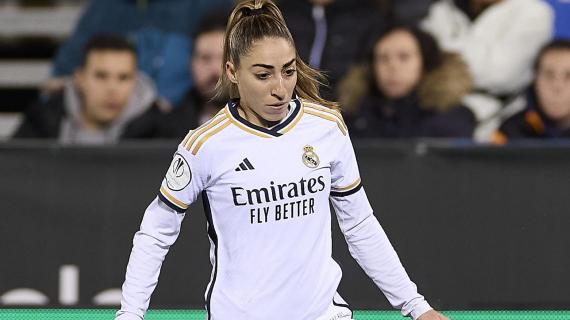 OFICIAL: PSG Femenino, firma Olga Carmona