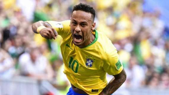 Neymar: "Me quedo en el PSG"