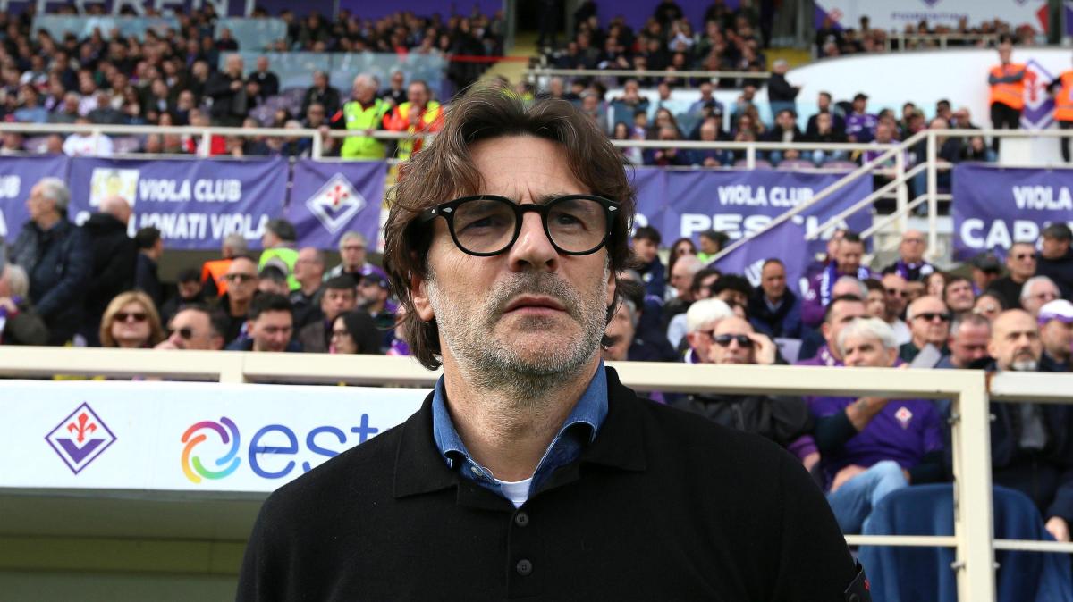 ACF Fiorentina, la pesadilla continúa. Y Vanoli, ante el Parma, desaprueba el mercado de enero