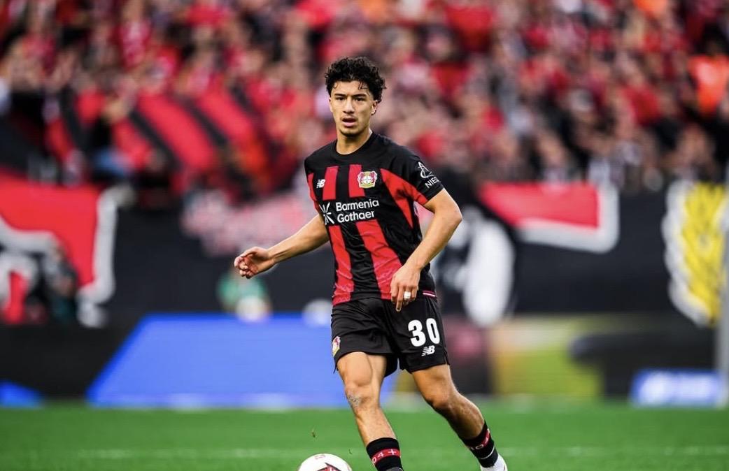 El Atlético de Madrid quiere a este jugador del Bayer Leverkusen