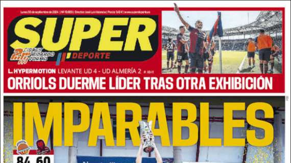 Superdeporte: "Kubo y Óskarsson muestran la cruda realidad"