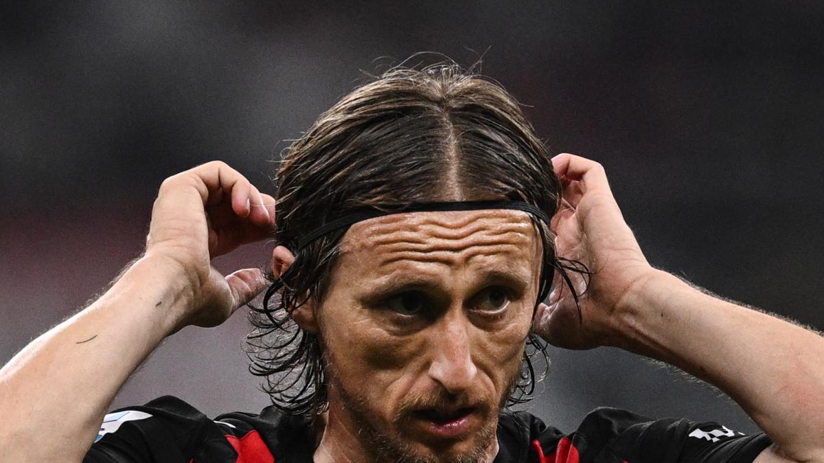 Immagine news Fútbol Internacional n.1