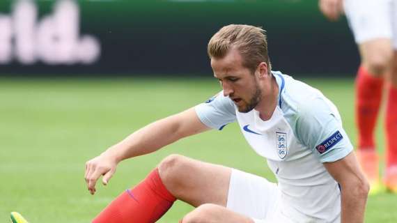 Inglaterra, Southgate podría nombrar a Kane capitán de la Selección