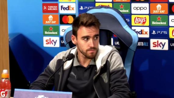 OFICIAL: UD Almería, firma André Horta
