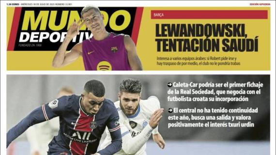 Immagine news primo piano canale realsociedad