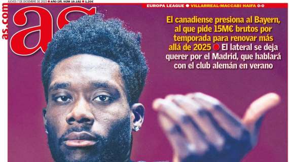 As: "Órdago de Davies"