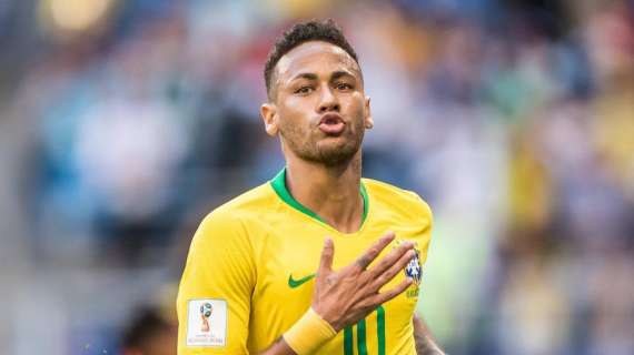 FIFA, los nominados para el premio 'The Best'. Neymar fuera