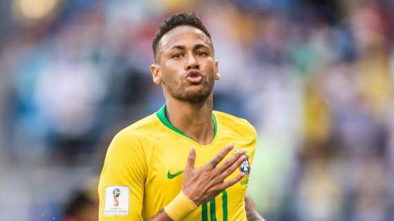 Mijatovic: "Yo ficharía a Neymar para sustituir a Cristiano Ronaldo"