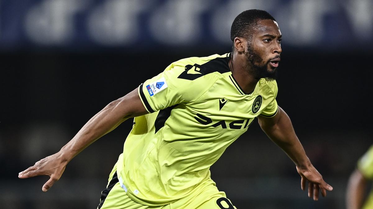 Immagine news Fútbol Internacional n.1