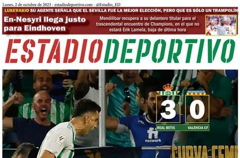Estadio Deportivo: "Este chico tiene estrella"