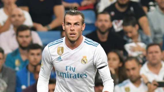 As: "El Madrid busca relevo para Bale"
