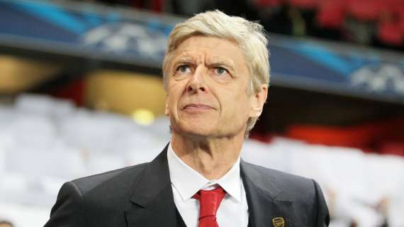 Arsenal, Wenger expedientado por criticar a los árbitros