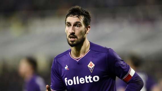 Fiorentina, a un paso la renovación de Astori