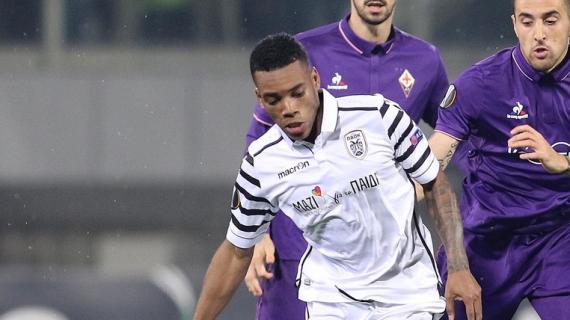 OFICIAL: Sivasspor, Garry Rodrigues, ex Elche CF, firma hasta 2025