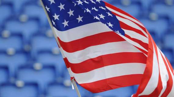 Amistoso, Estados Unidos golea a Costa Rica