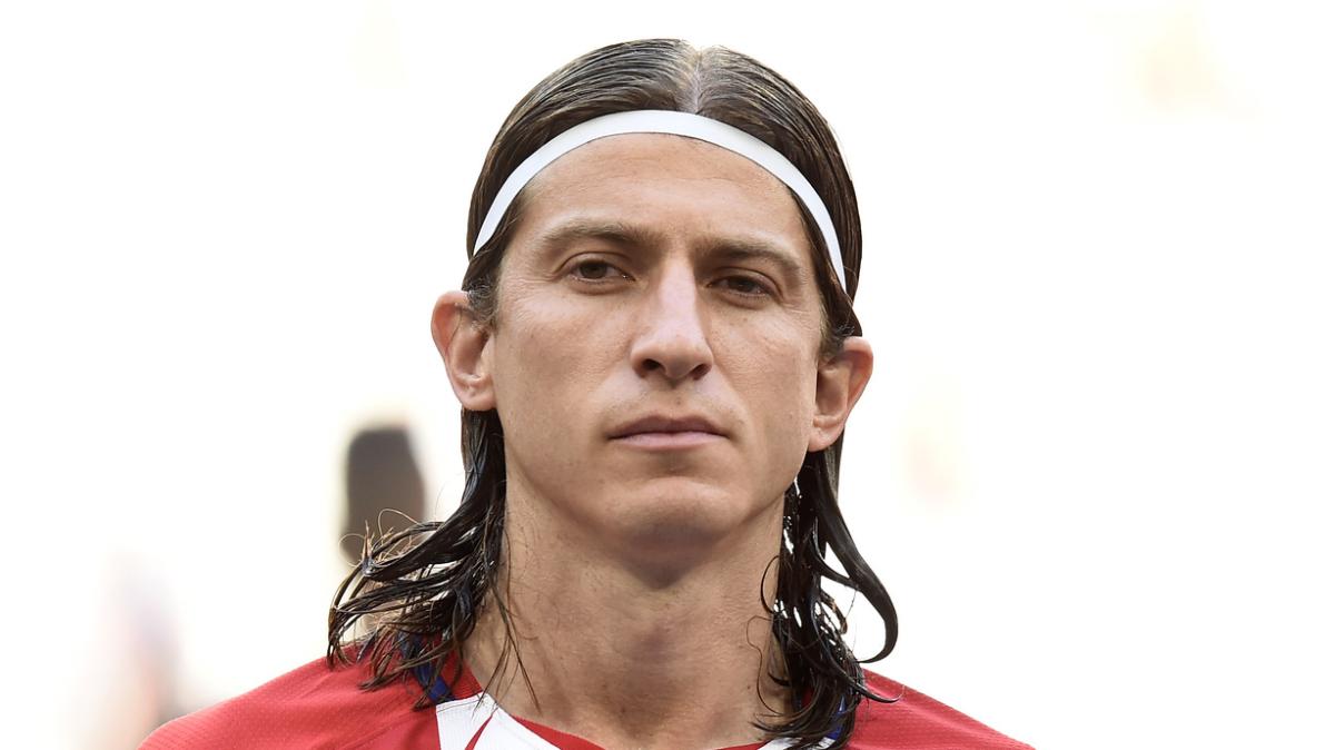 Immagine news Fútbol Internacional n.1