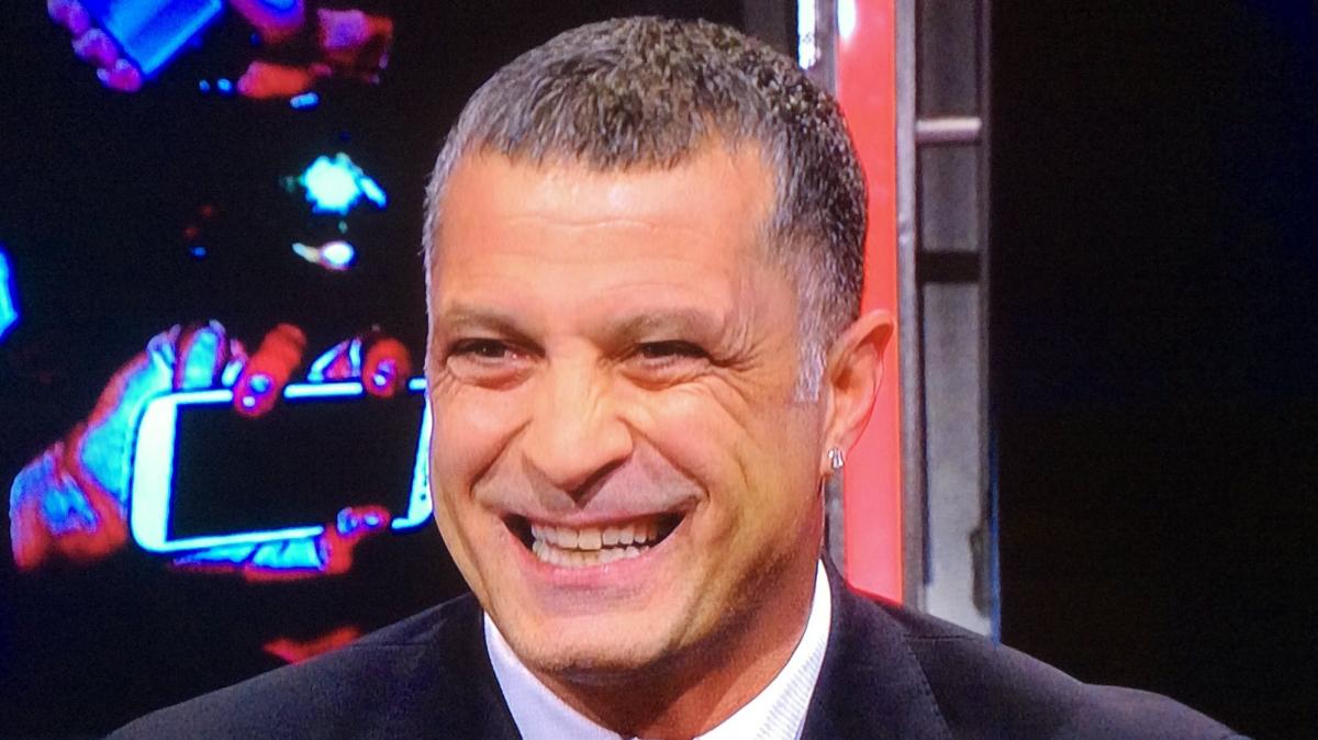 Immagine news Fútbol Internacional n.1