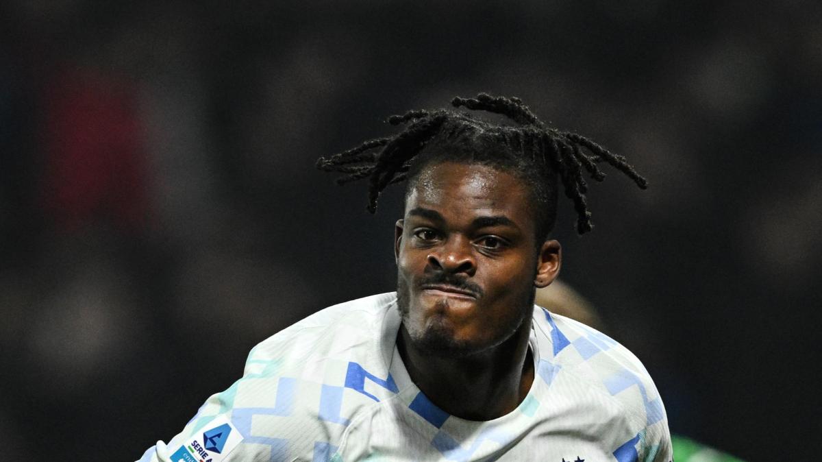 Immagine news Serie A n.1