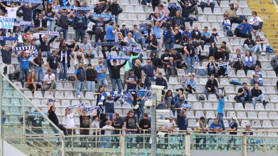 OFICIAL: Empoli, llega cedido Brando Moruzzi