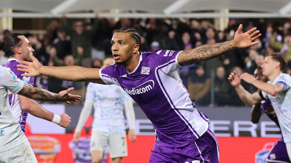 Immagine news Serie A n.1