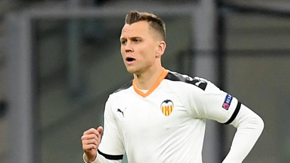 Grecia, Denis Cheryshev podría continuar en el país