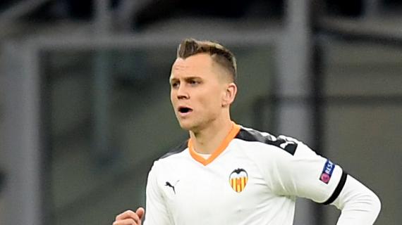 OFICIAL: Panionios, principio de acuerdo con Denis Cheryshev