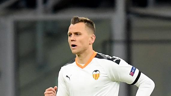 OFICIAL: Panionios, firmó Denis Cheryshev