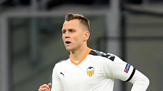 Copa de Grecia, 'hat-trick' de Cheryshev permite remontar al Panionios