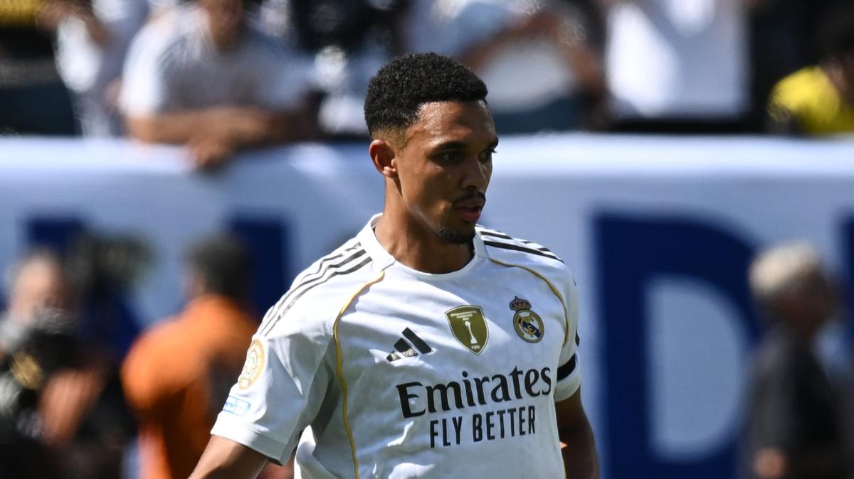 Immagine news Fútbol Internacional n.1