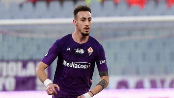 Fiorentina, Castrovilli interesa al Napoli para el próximo verano
