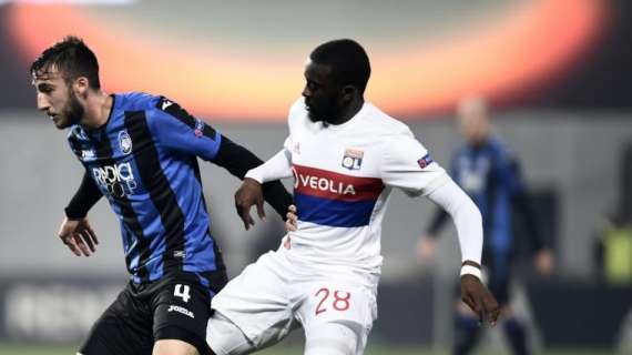 Manchester City, el Lyon rechaza propuesta por Ndombele