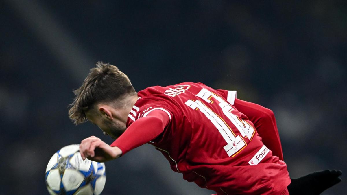 Immagine news Fútbol Internacional n.6