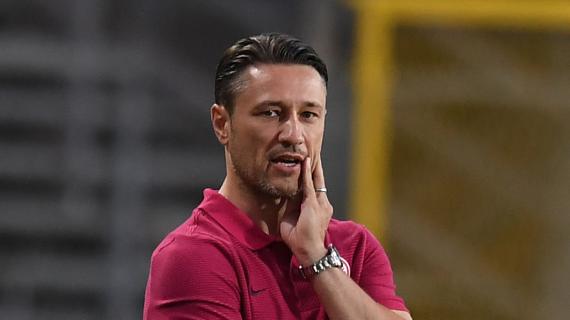 OFICIAL: Borussia Dortmund, Niko Kovac nuevo entrenador