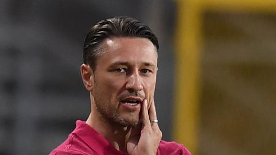 Borussia Dortmund, Niko Kovac sería el principal candidato para el banquillo