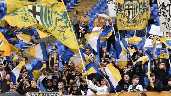 Italia, comienza el campeonato con un Parma-Juventus