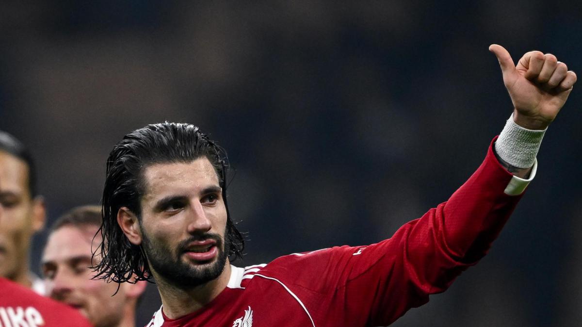 Immagine news Fútbol Internacional n.3