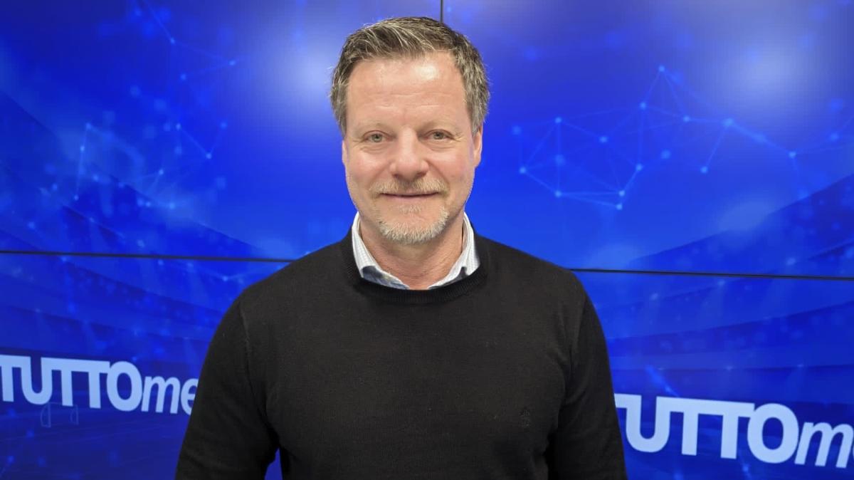 Immagine news Fútbol Internacional n.1